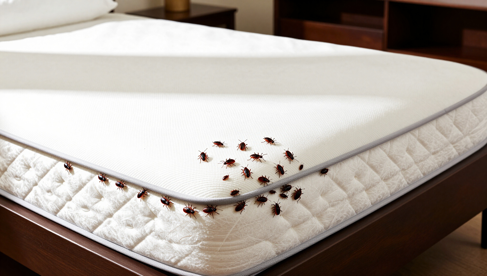 Bed Bugs Control in Macquarie Park