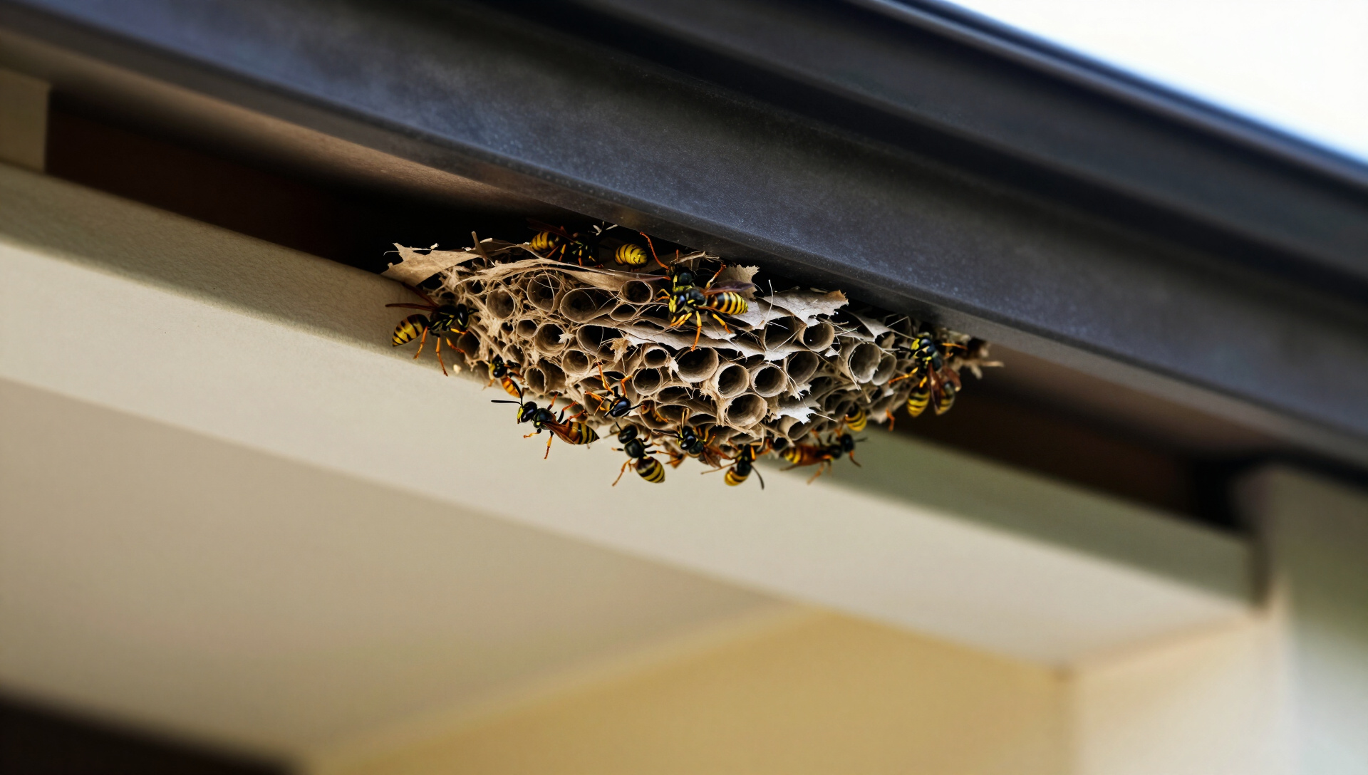 Bees and Wasp Removal in Macquarie Park