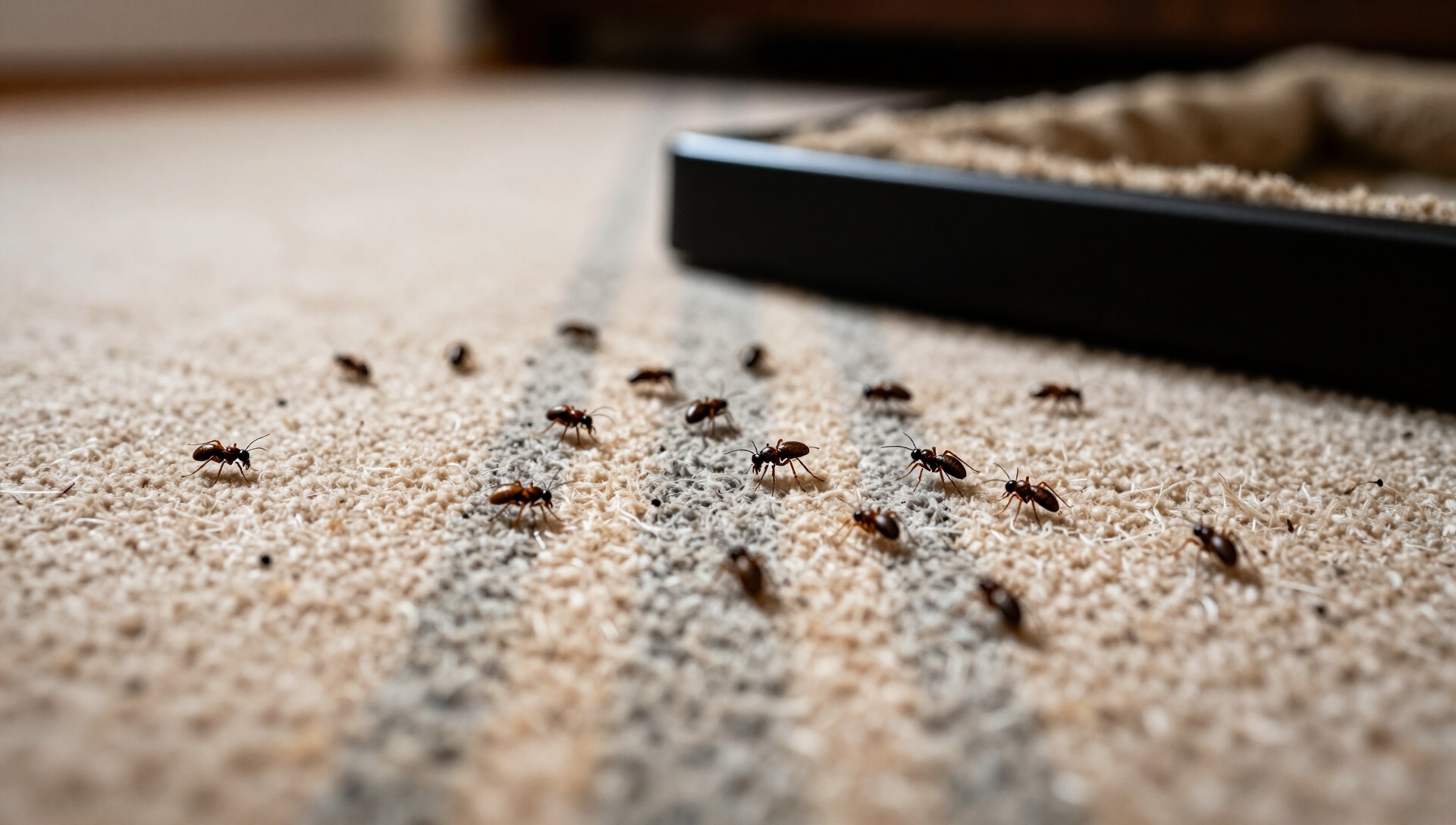 Fleas and Ticks Removal in Macquarie Park